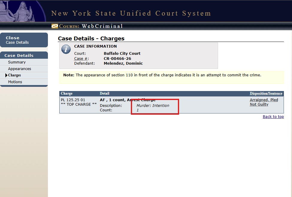 Image of bad guy on porch.
