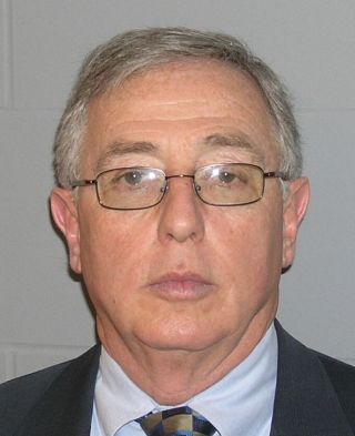 Image of Mark Ciavarella, judge convicted in Kids for Cash scandal.